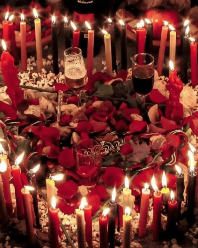 amarração extraconjugal