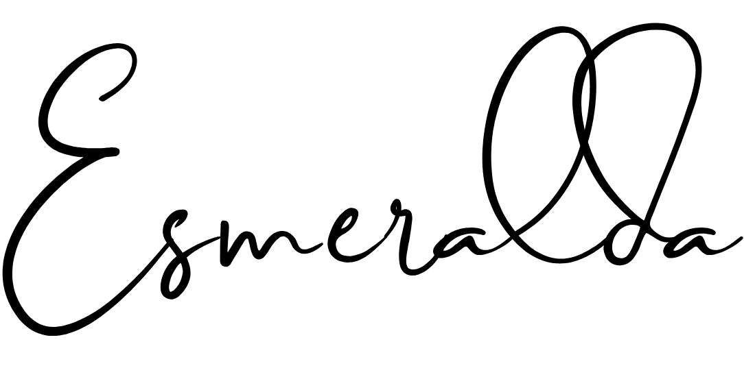 assinatura esmeralda