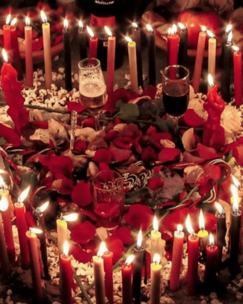 amarração amorosa extraconjugal em Curitiba trabalho espiritual para relações complexas