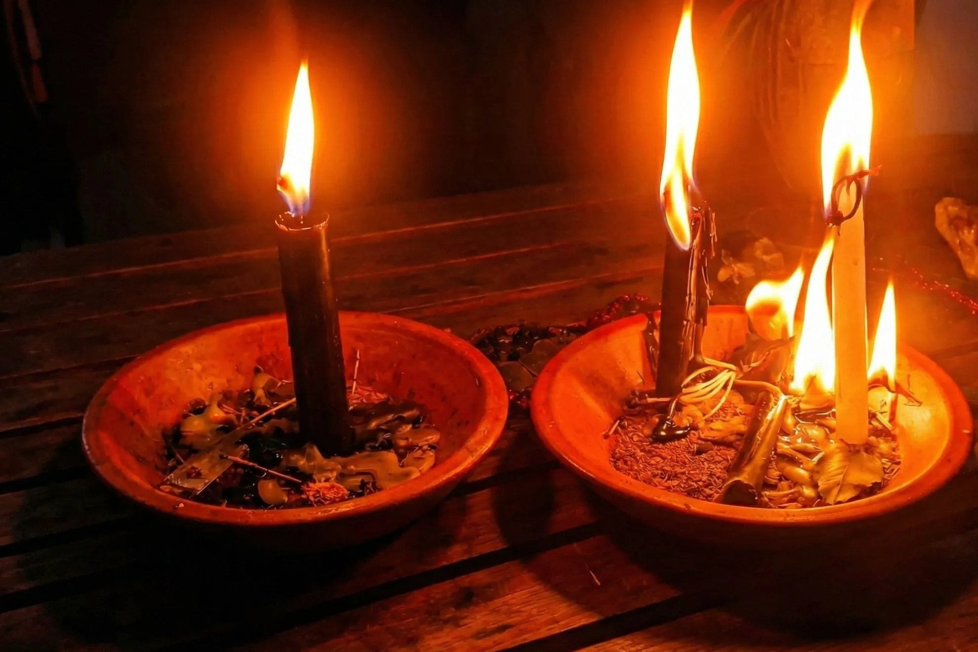 corte de energias negativas em Curitiba limpeza espiritual para afastar influências ruins